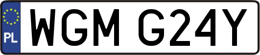 WGMG24Y
