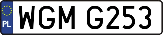 WGMG253