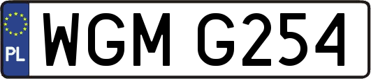 WGMG254