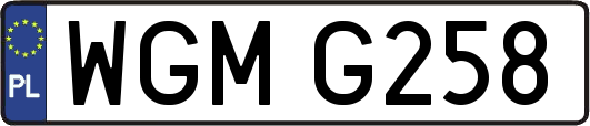 WGMG258