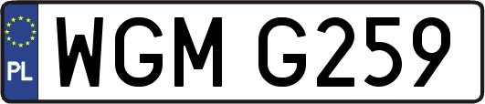 WGMG259