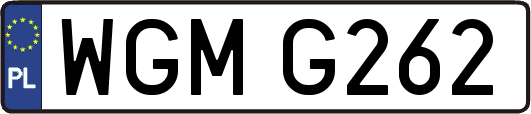 WGMG262