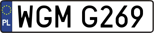 WGMG269
