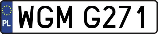 WGMG271