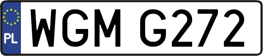 WGMG272