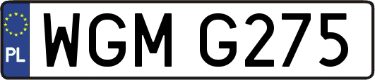 WGMG275