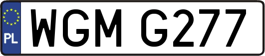 WGMG277