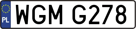 WGMG278
