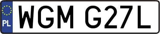WGMG27L