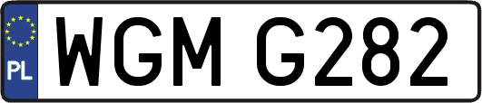 WGMG282