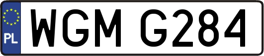 WGMG284