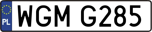 WGMG285
