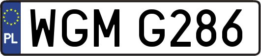 WGMG286