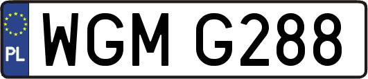 WGMG288