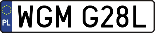 WGMG28L