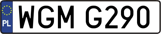 WGMG290