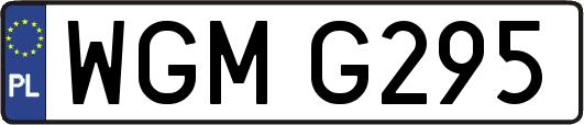 WGMG295