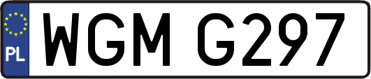 WGMG297