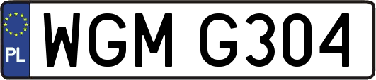 WGMG304