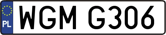 WGMG306
