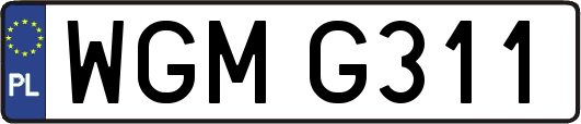 WGMG311