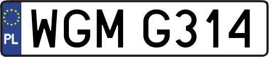 WGMG314