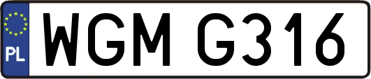 WGMG316