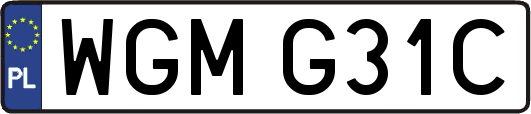 WGMG31C