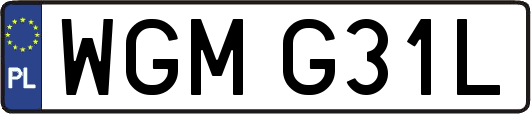 WGMG31L