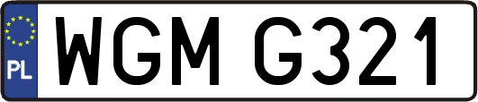WGMG321