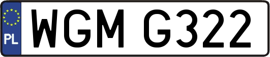 WGMG322