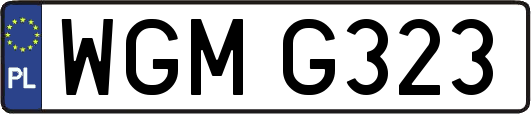 WGMG323