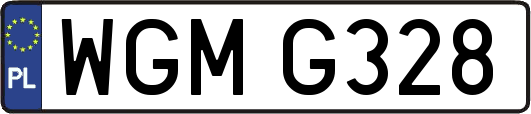WGMG328