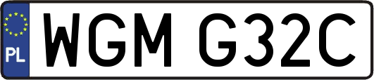 WGMG32C