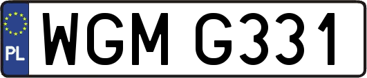 WGMG331