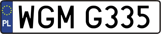 WGMG335
