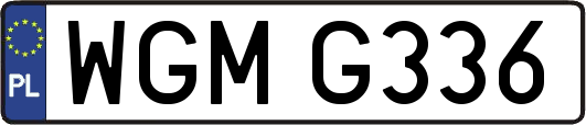 WGMG336