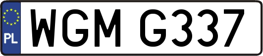 WGMG337