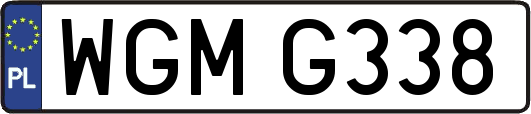 WGMG338