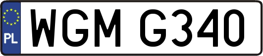 WGMG340