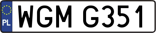 WGMG351
