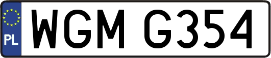 WGMG354