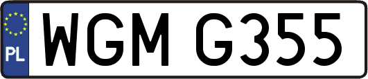WGMG355