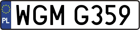 WGMG359