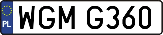 WGMG360