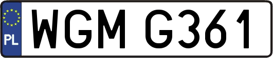 WGMG361