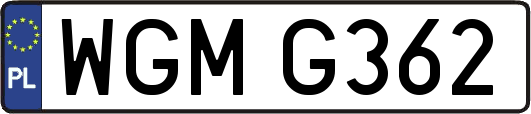WGMG362