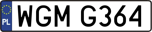 WGMG364