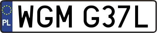WGMG37L