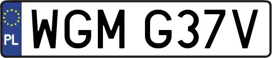 WGMG37V